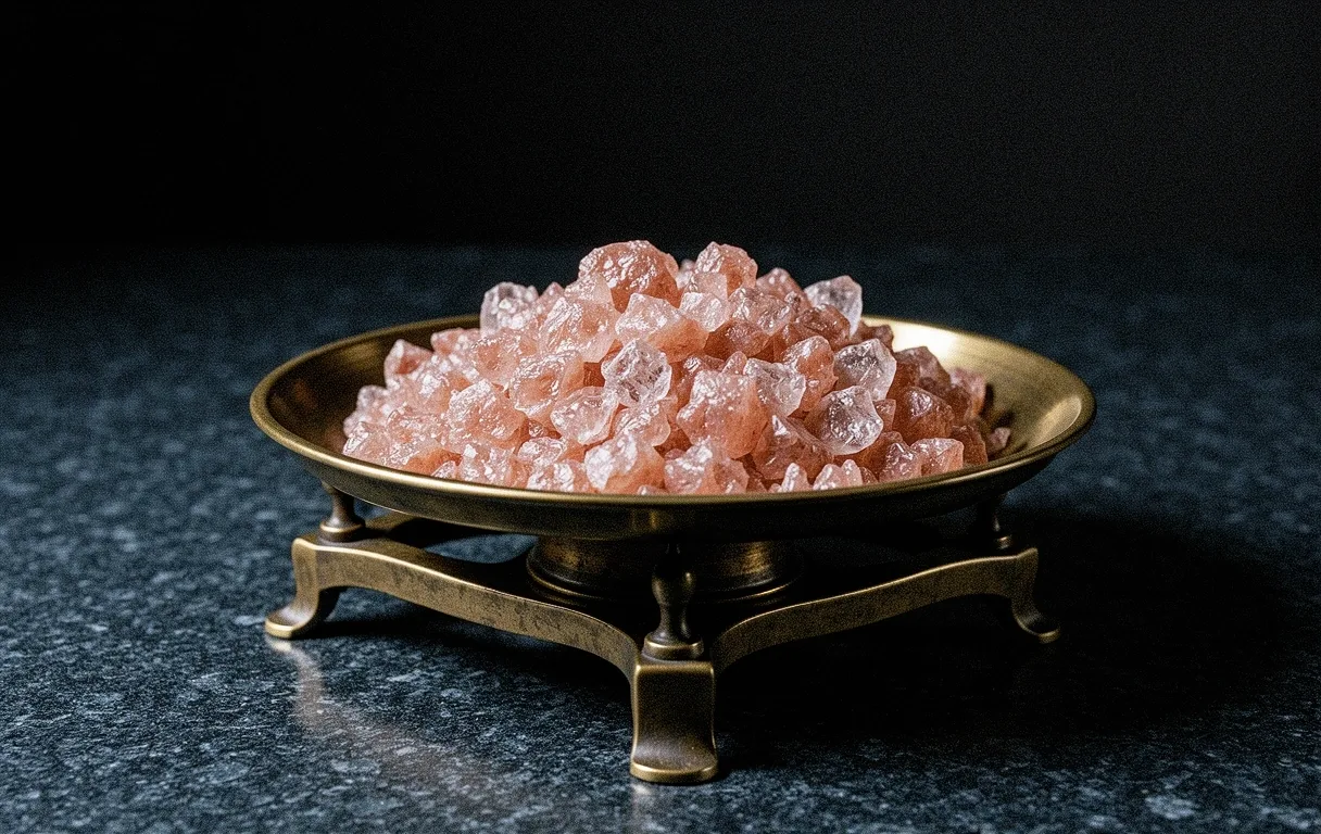 Traditional apothecary tools