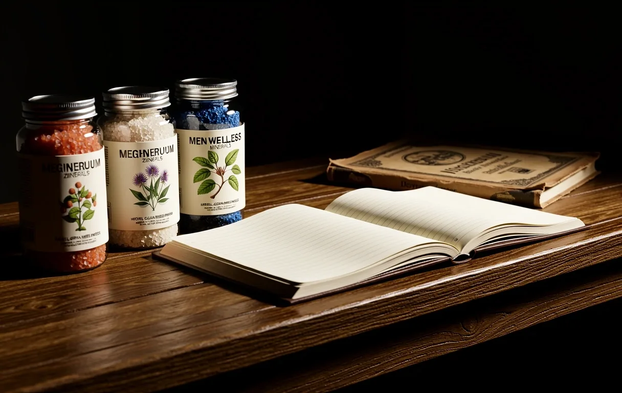Heritage herbs