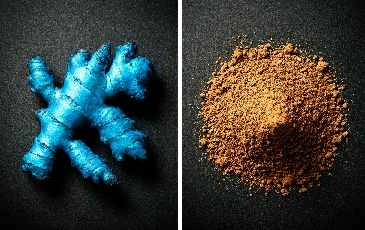 Heritage herbs