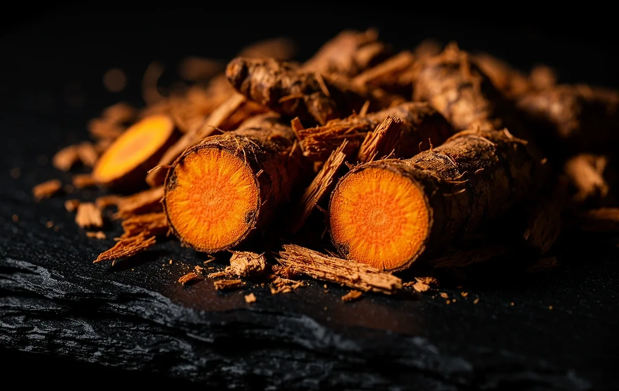 Heritage herbs