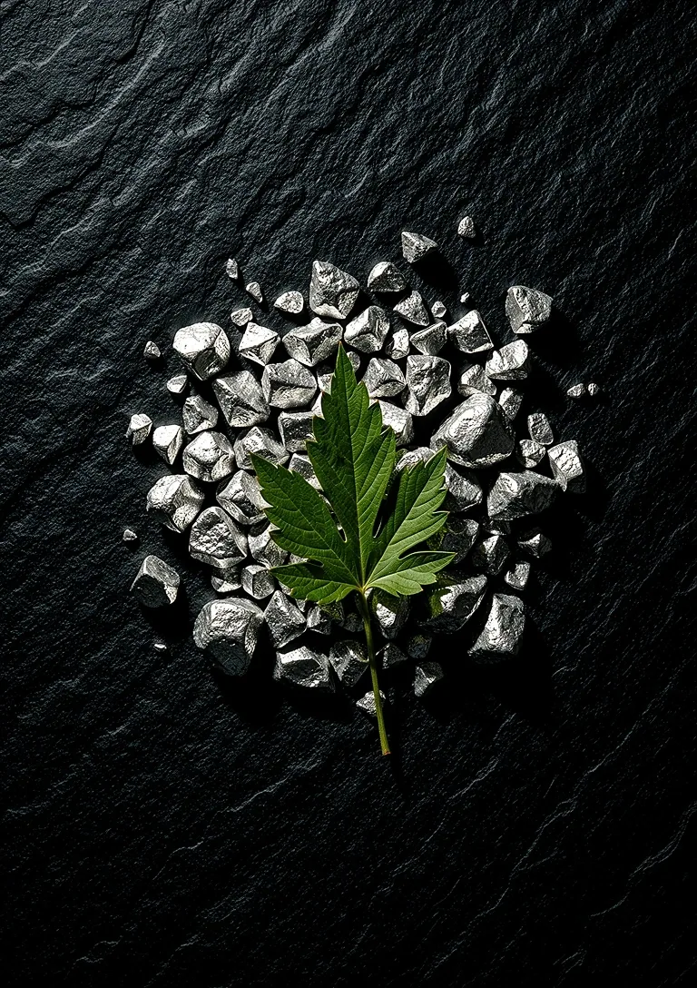 Botanical Integrity