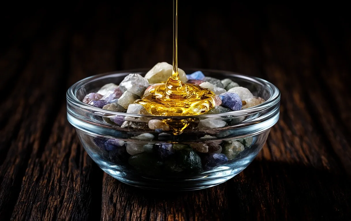 Botanical extraction